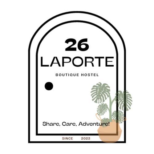 26 Laporte Pondicherry Esterno foto